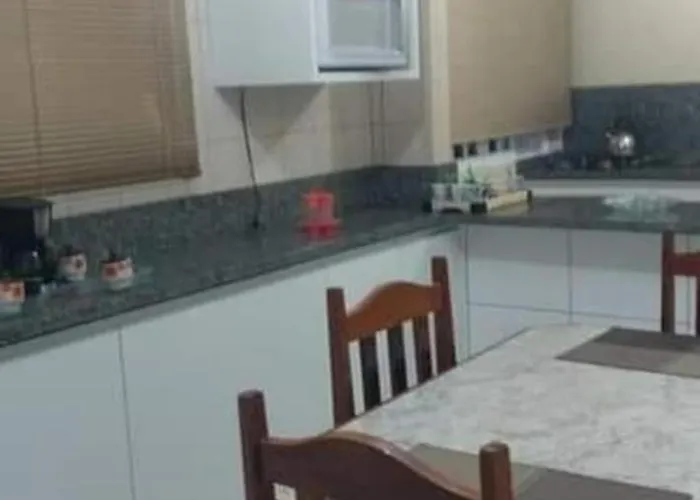 Hospedagem Canto Das Pedras