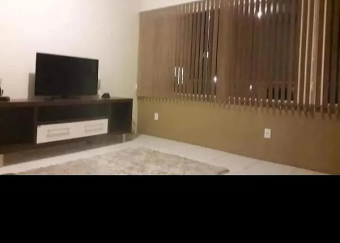 Hospedagem Canto Das Pedras