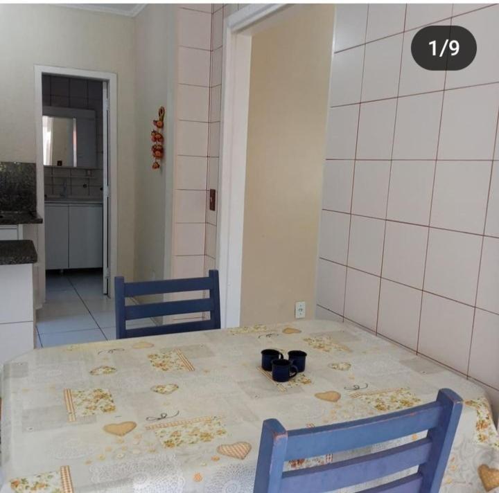 Apartment Canto Pedras