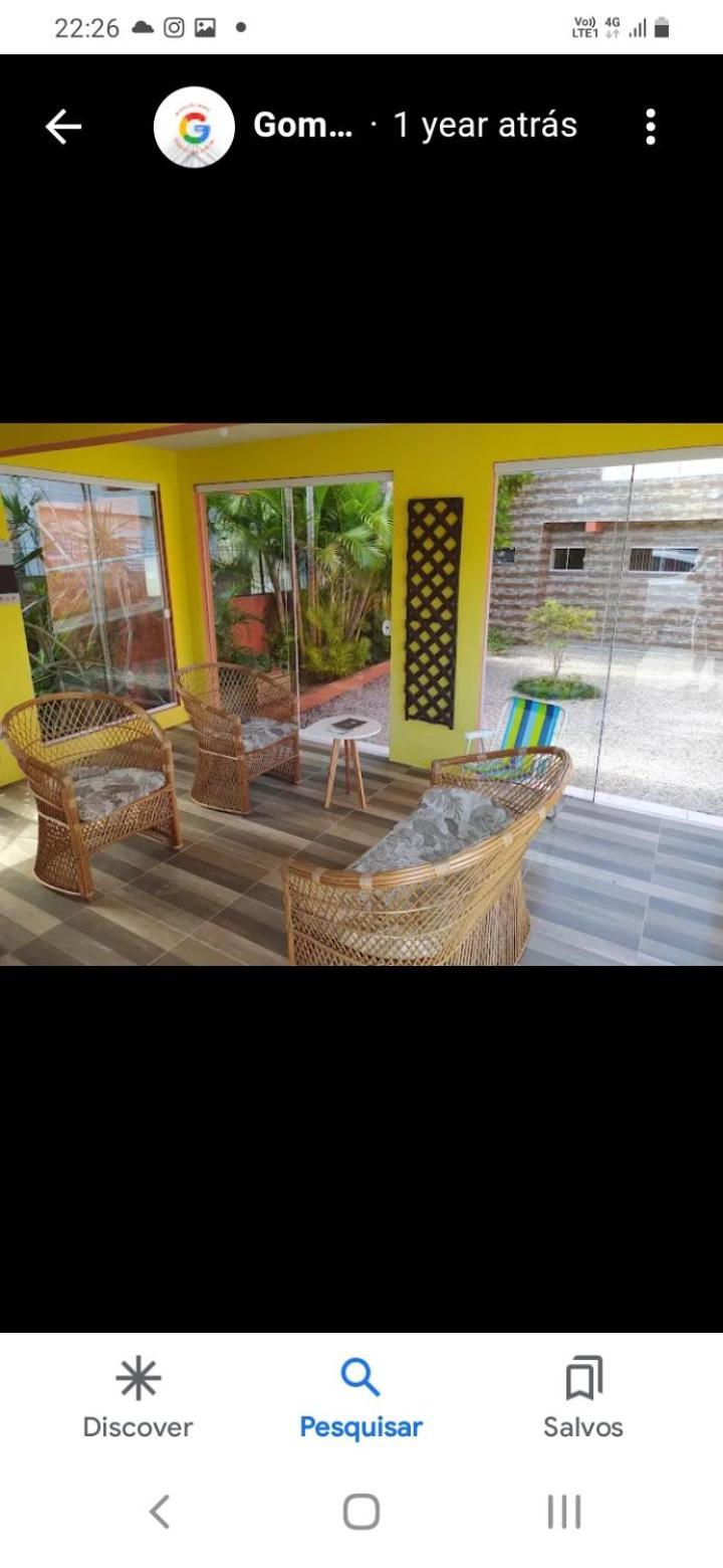Canto Pedras *